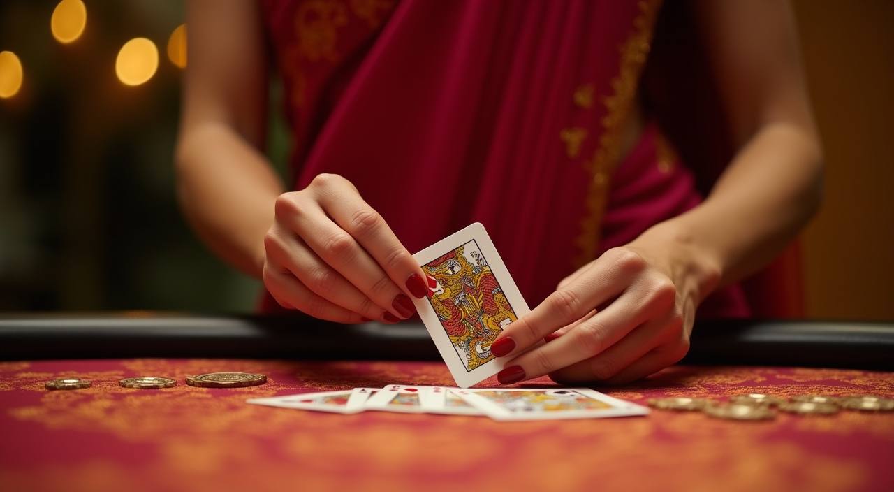 betbarter1 Playing within Indian legal boundaries